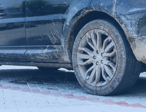 Blog – Terug van wintersport met de auto