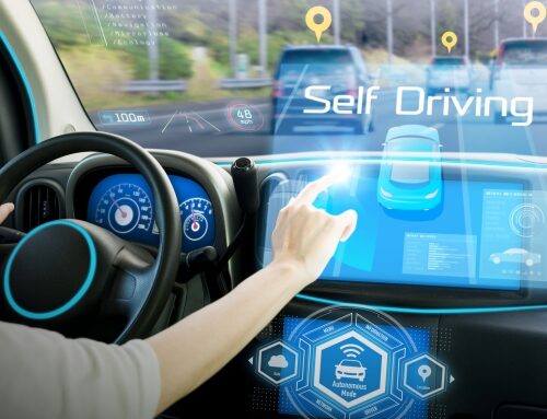 Blog – De toekomst van autoruiten: technologie die je veiligheid en comfort verbetert